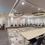 Hotel - Centre By Ihg 4*