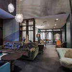 One Manchester-royal Exchange 3* מנצ'סטר