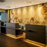 One Manchester-royal Exchange מלון 3*