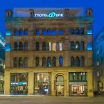 One Manchester-royal Exchange מלון 3*