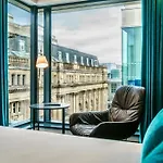 One Manchester-royal Exchange מלון