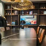 מלון One Manchester-royal Exchange