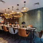 One Manchester-royal Exchange מלון