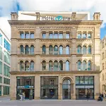 One Manchester-royal Exchange מלון