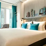Hotel One Manchester-st. Peter's Square
