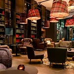 Hotel One Manchester-st. Peter's Square Mánchester