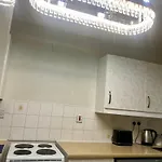 Ubytování v soukromí Clayton Manchester