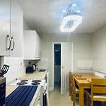 Ubytování v soukromí Clayton