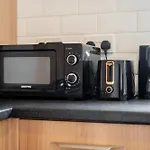 52 Furnival Road, 4* Μάντσεστερ