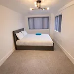 Villa The Gateway Manchester