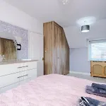 3br By Kammili With Free Parking & Fast Access * Manchester