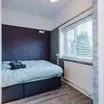 3br By Kammili With Free Parking & Fast Access *