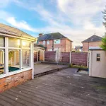 3br By Kammili With Free Parking & Fast Access *