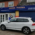 3br By Kammili With Free Parking & Fast Access *