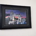 Break - 1 Big Bedroom Sleeps 3 Prázdninový dům *