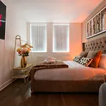 Prestige Mcr - Close To Centre-etihad Stadium - Fast Wifi * مانشستر