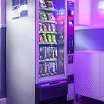 منزل للإقامة Prestige Mcr - Close To Centre-etihad Stadium - Fast Wifi *