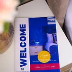 Prestige Mcr - Close To Centre-etihad Stadium - Fast Wifi مانشستر