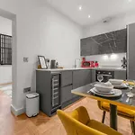 Apartmán Duplex - Walk Ao Arena & Deansgate - Pass The Keys