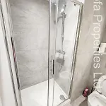 Luxury Penthouse Manchester