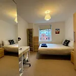 Cosy Flat In The Heart Of Mcr * 맨체스터