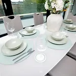 Luxury Penthouse Apartamento *