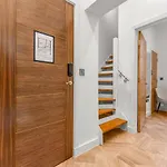 Apartmán Duplex - Walk Ao Arena & Deansgate - Pass The Keys *