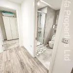 Apartamento Luxury Penthouse Manchester