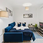1br Nr Arena,attractions&wifi
