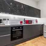 Apartamento Beautifully 3bed Restored Near Deansgate - Pass The Keys
