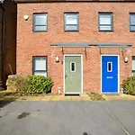 Blue Haven 2 شقة مانشستر