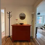 Cosy Flat In The Heart Of Mcr 아파트 *