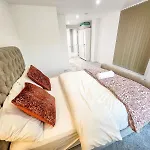 Apartamento Luxury Penthouse *