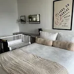 شقة Stunning Centre Flat With A Terrace مانشستر