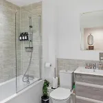 1br Nr Arena,attractions&wifi * Manchester