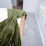 Apartamento Luxury Penthouse