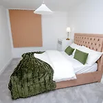 Luxury Penthouse Apartamento *