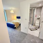 Apartamento Luxury Penthouse