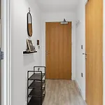 1br Nr Arena,attractions&wifi Lejlighed Manchester