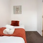 Blue Haven 2 مانشستر