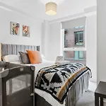 1br Nr Arena,attractions&wifi *