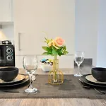 Blue Haven 2 شقة *