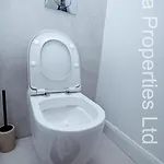 Apartamento Luxury Penthouse Manchester