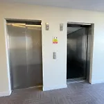 شقة Stunning Centre Flat With A Terrace *