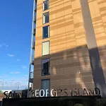 Stunning Centre Flat With A Terrace Appartement *