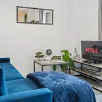 1br Nr Arena,attractions&wifi *
