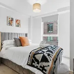 1br Nr Arena,attractions&wifi