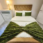 Luxury Penthouse Manchester