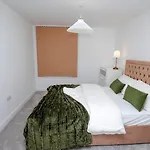 Luxury Penthouse Manchester