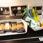 Blue Haven 2 شقة *